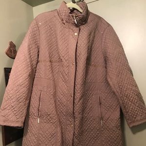 Weatherproof Size 3x Jacket